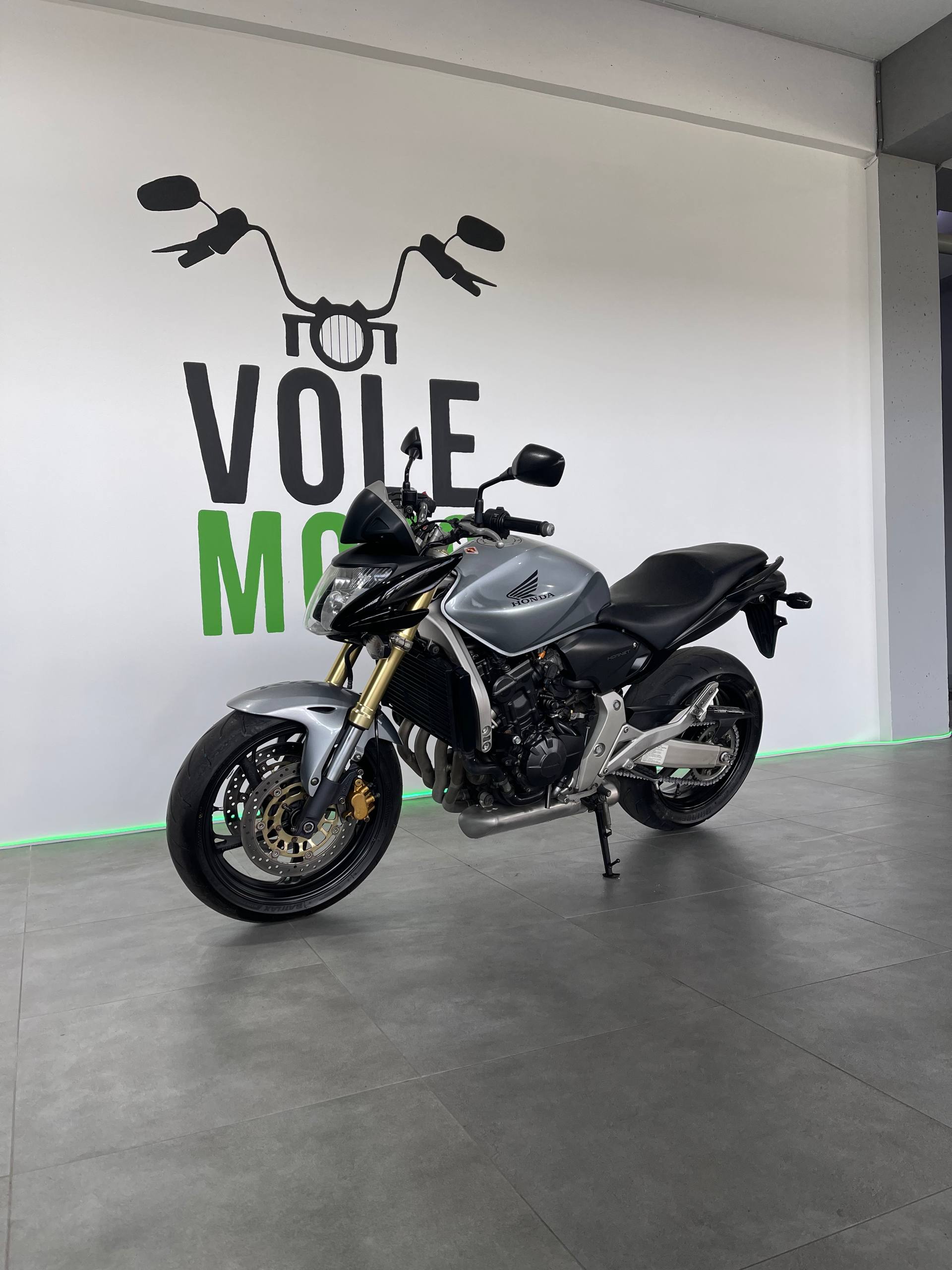 Honda CB 600