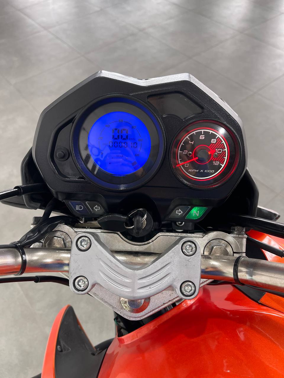 Spark SP200R-26