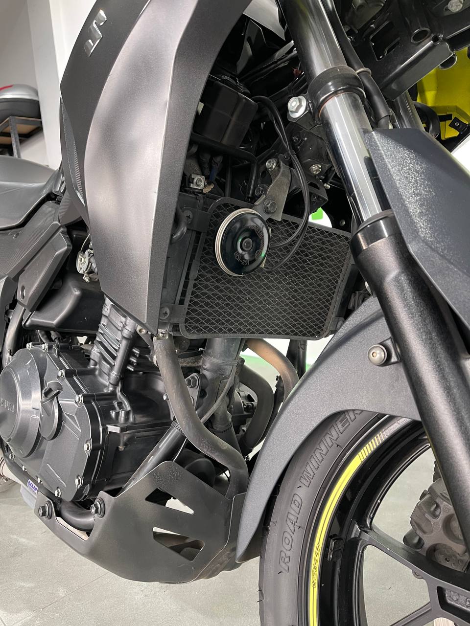 Suzuki V-Strom 250 