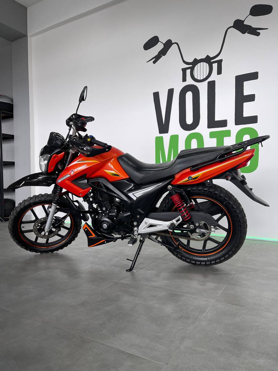 Spark SP200R-26