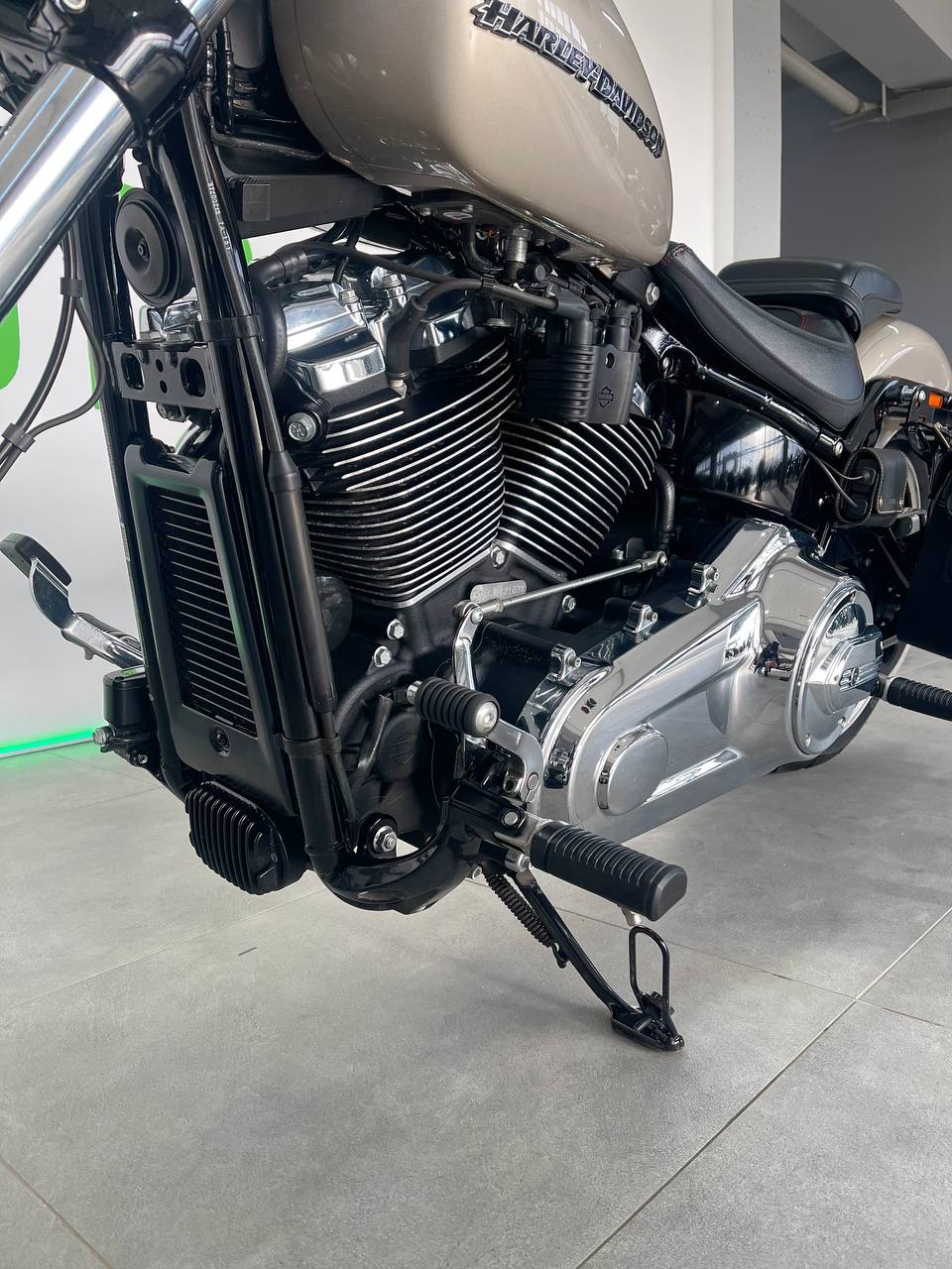Harley Davidson FXBRS 1870 Breakout