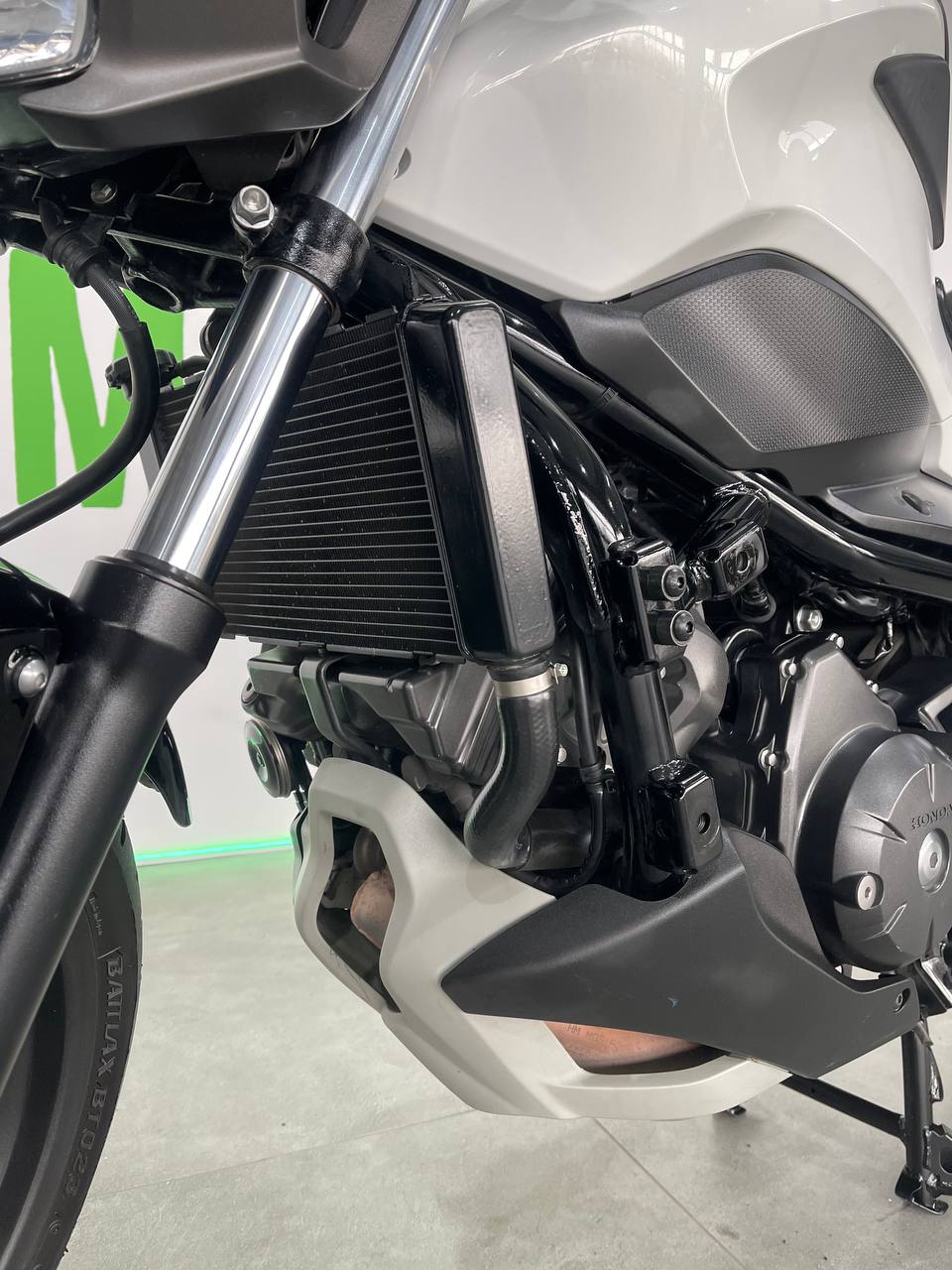 Honda NC 750L