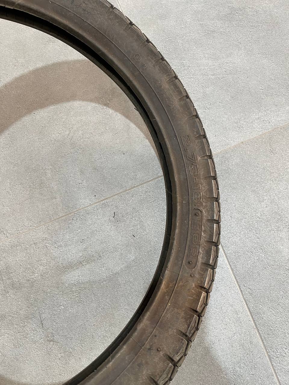 Шина Dunlop snow S106