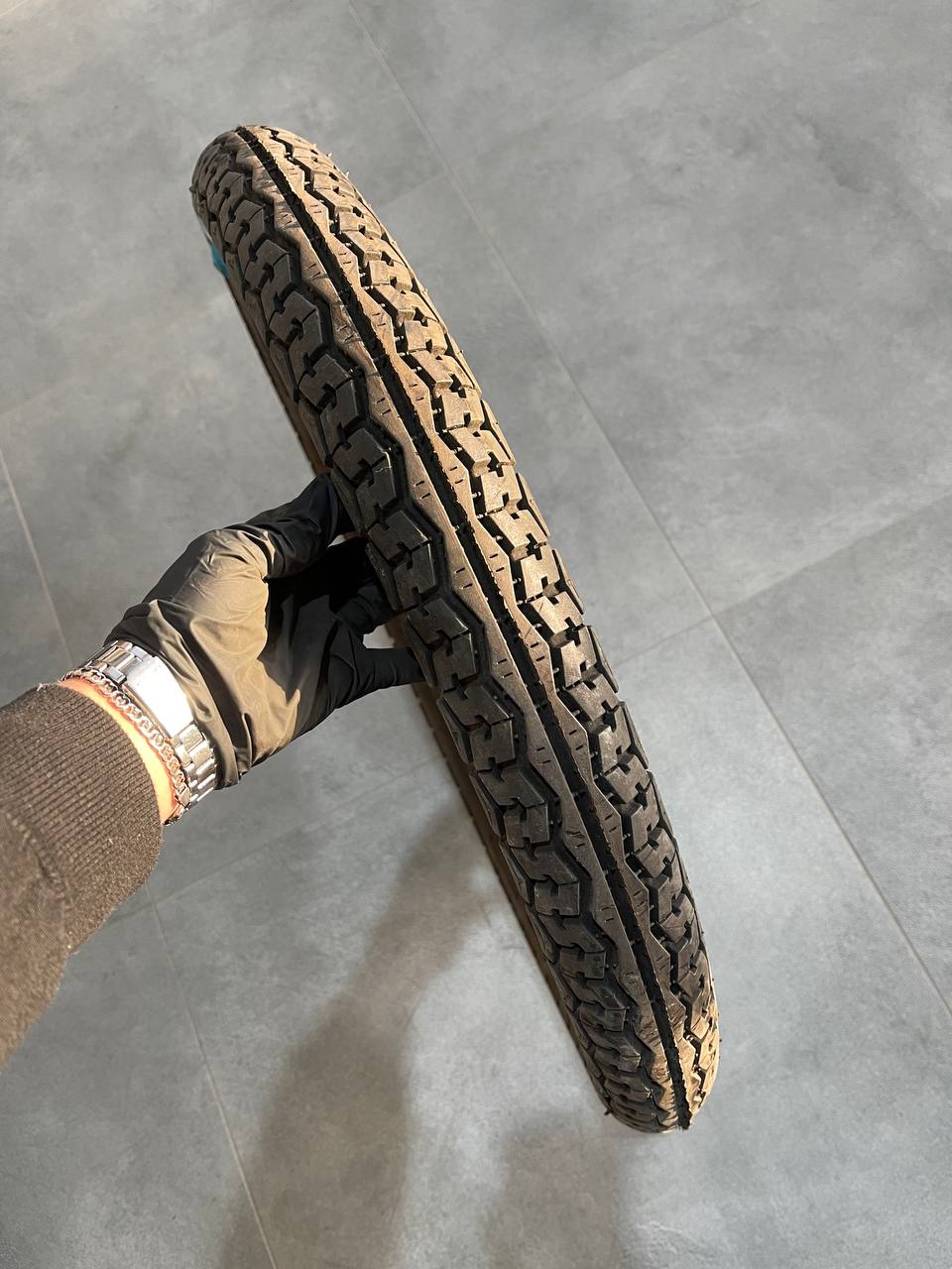 Шина Dunlop snow S106
