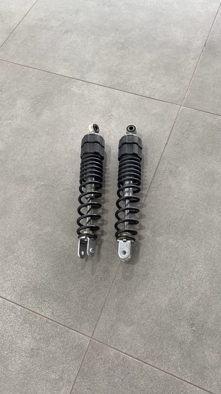 Амортизатори Yamaha N Max 125 2021-2024