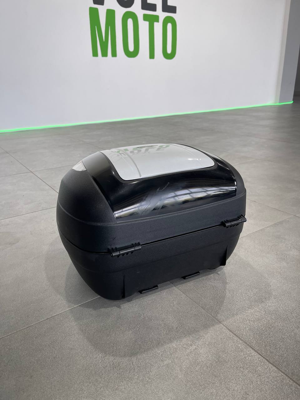 Кофр Givi  B33 NMK 33л