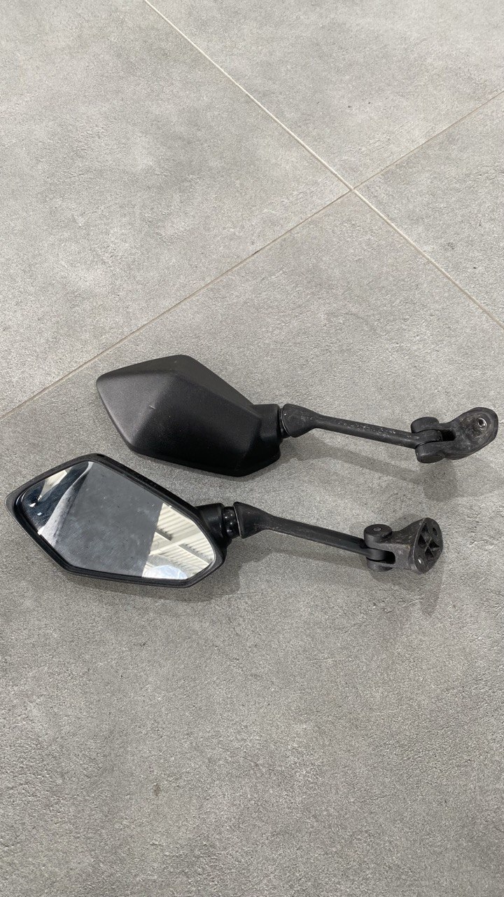 Дзеркала Kawasaki Ninja ZX-6R ZX 636