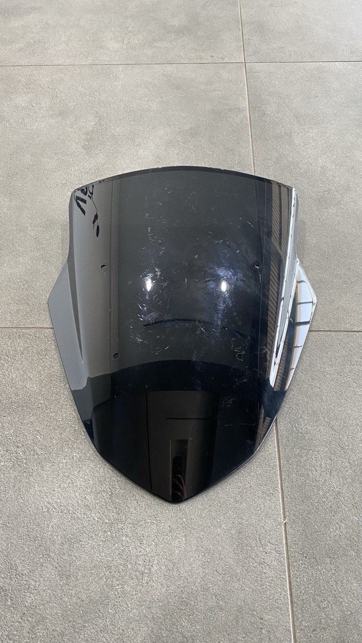 Вітрове скло Yamaha N MAX 125 2015-2020