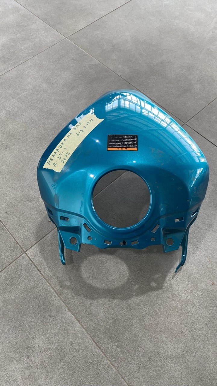 Накладка на бак Yamaha R-25-R3 (від 2020 року) 