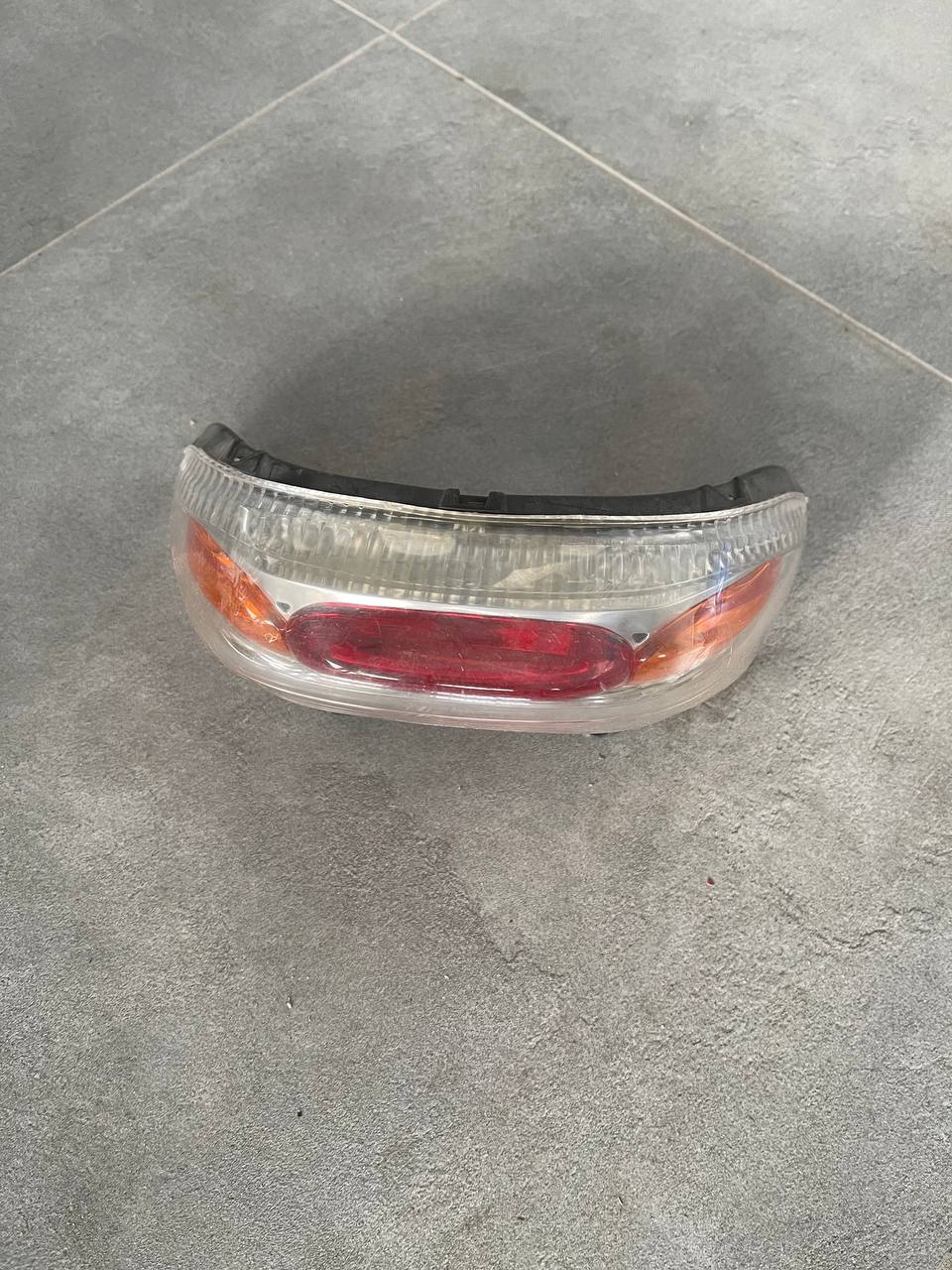 Стоп Honda DIO AF56-57