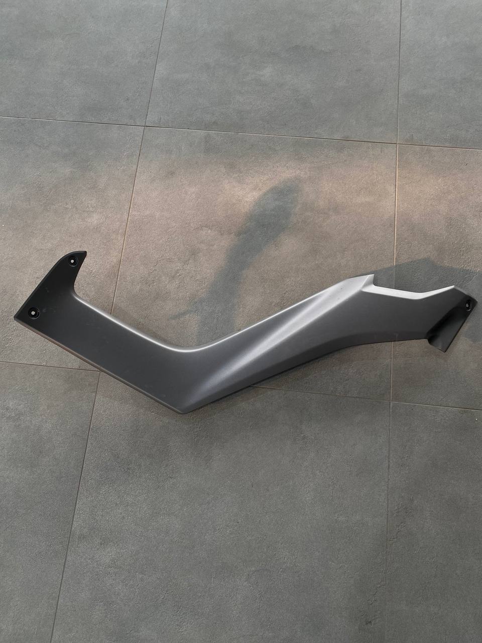 Бокова панель ліва Yamaha N MAX 125-155