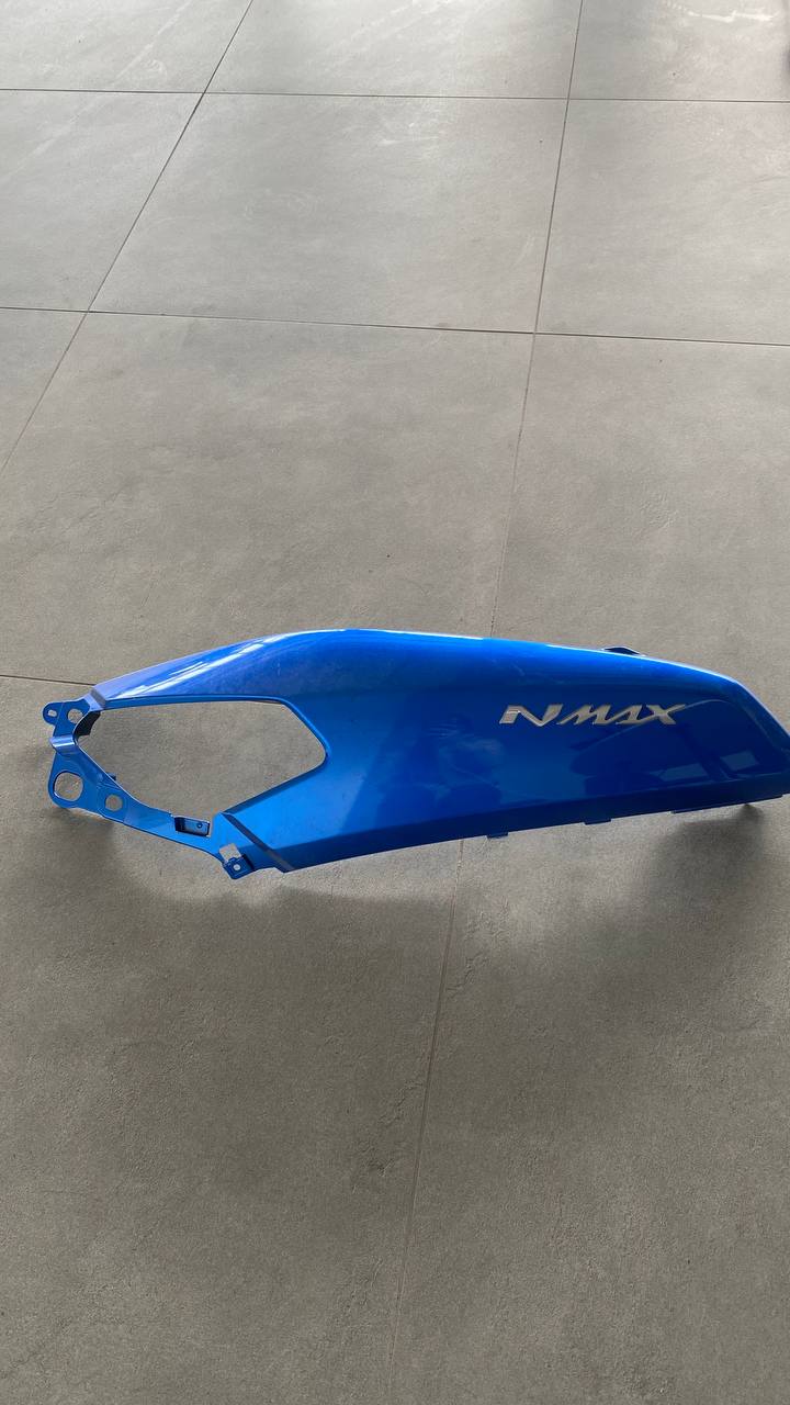 Ліва бокова панель Yamaha N Max 125-155