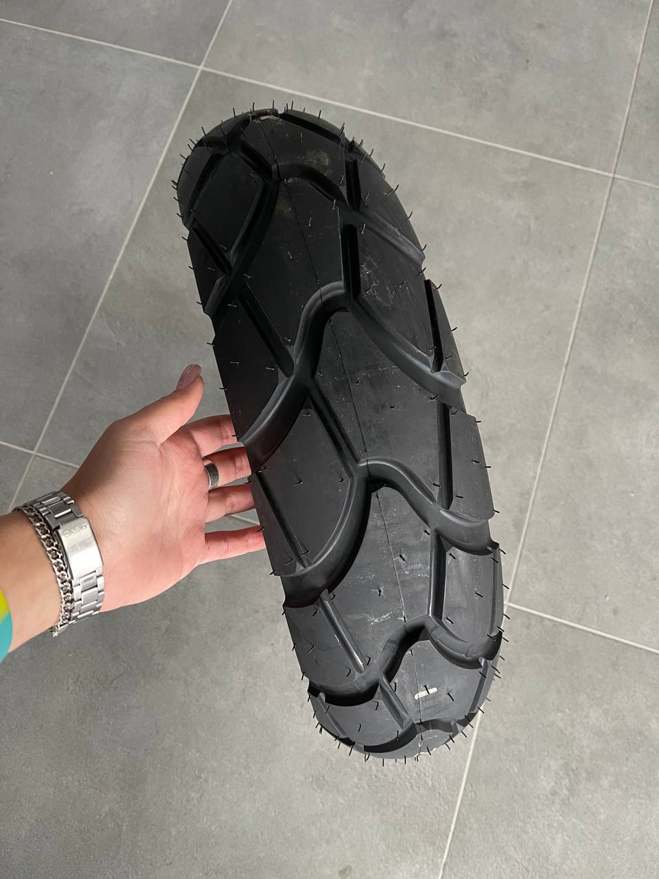 Шина Dunlop D604 