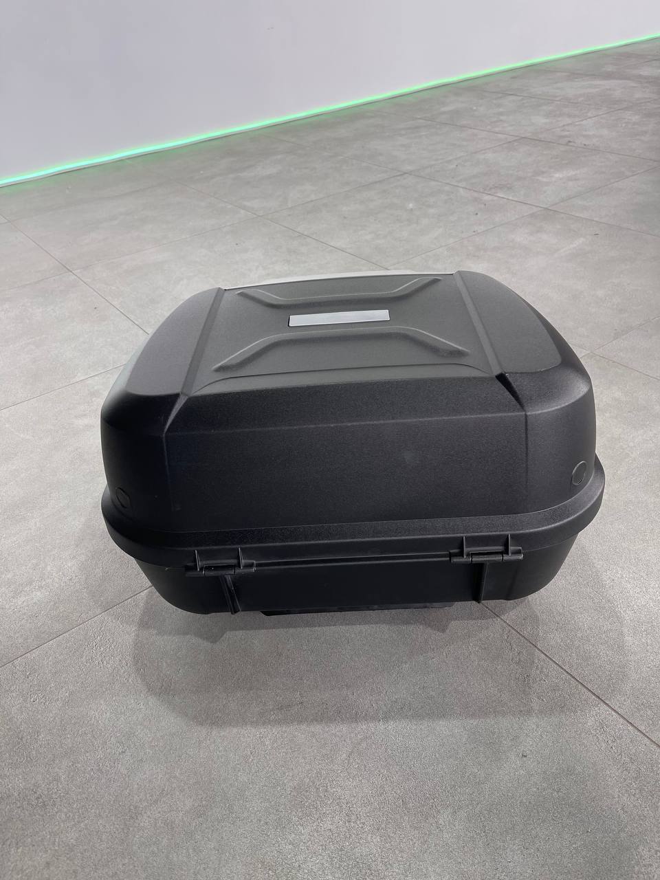 Кофр Givi E43NTL 43л