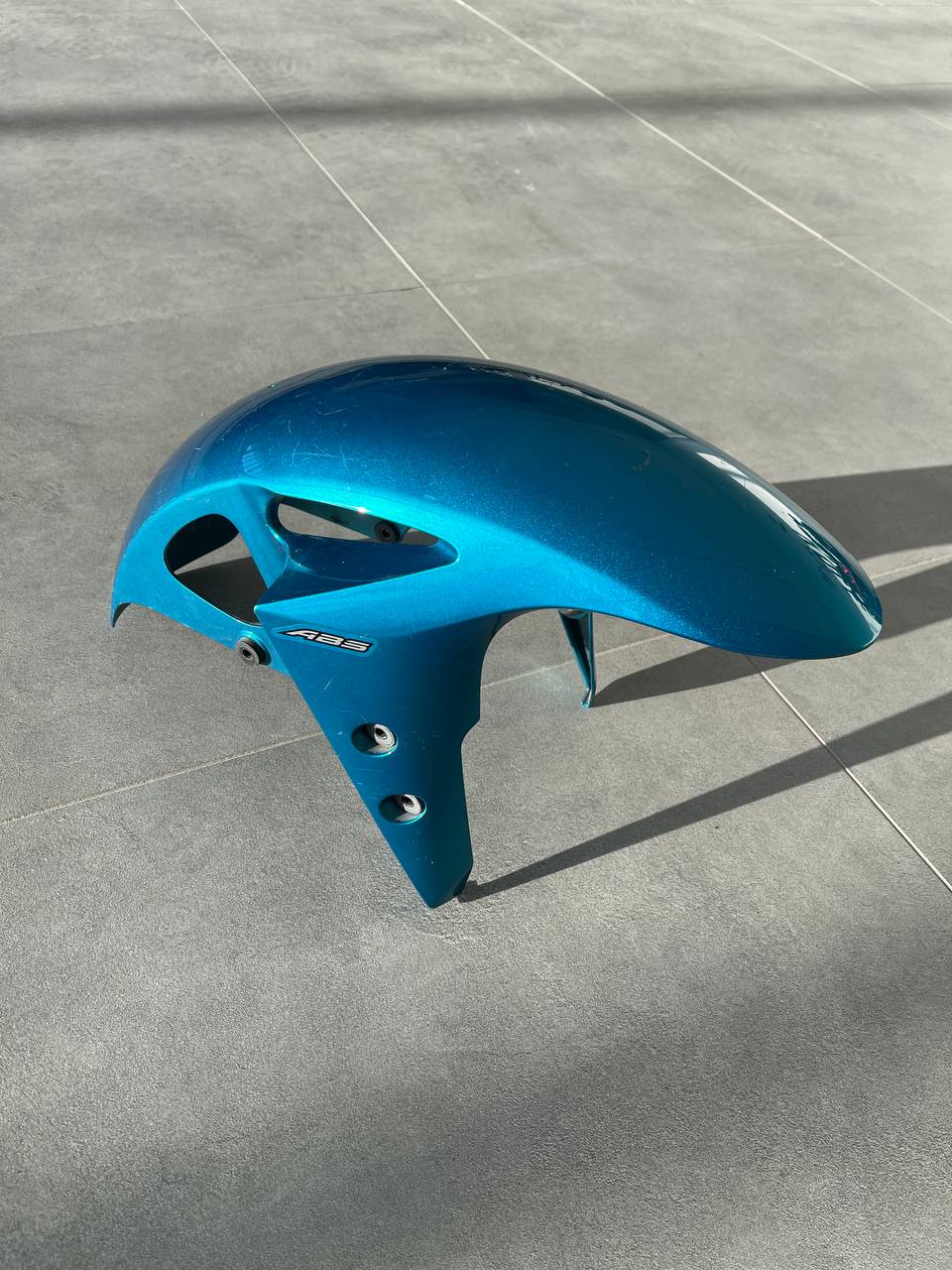 Крило передне від 2020р. Yamaha R-25-3