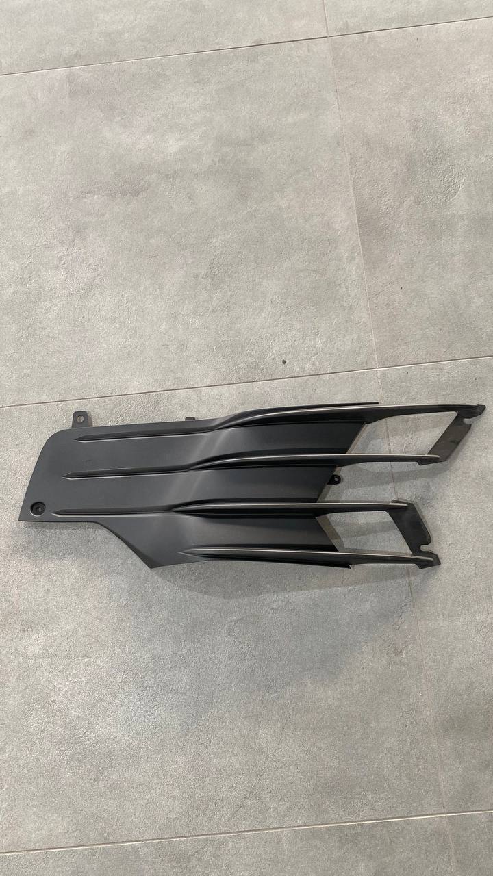 Наповнювач обтічника лівий Kawasaki ZZR1400