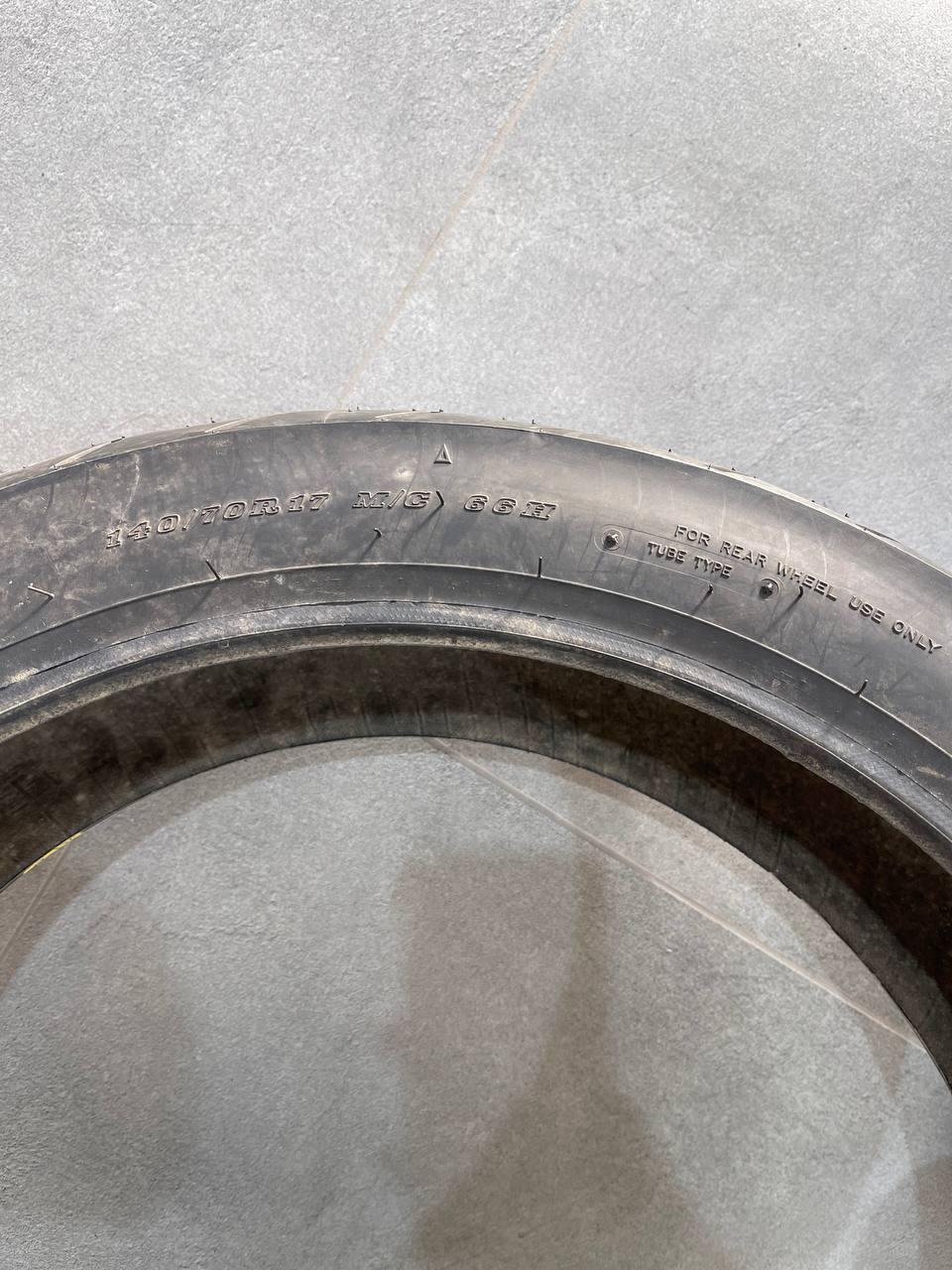 Шина Dunlop Rideen GPR-80 Radial