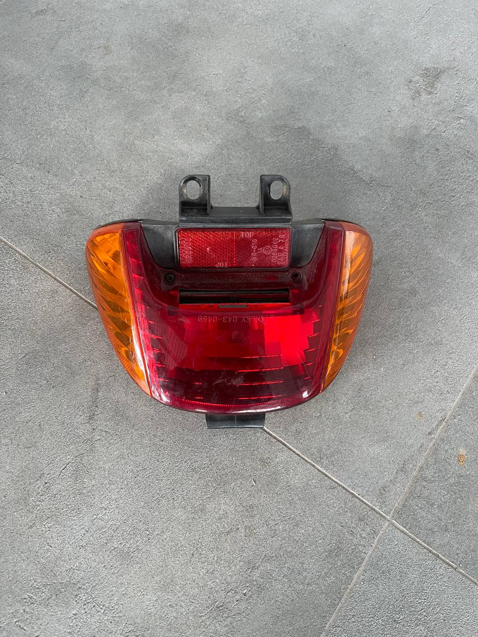 Стоп Honda DIO AF34-35