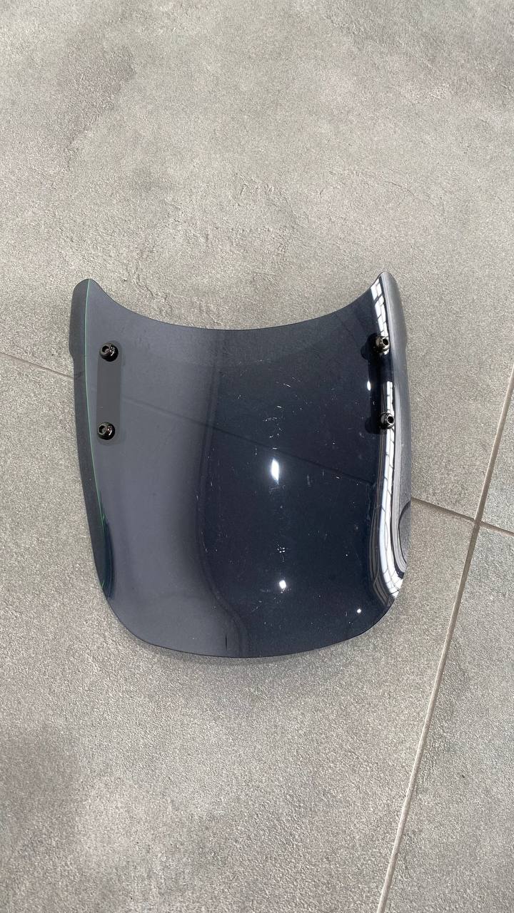 Вітрове скло Honda CB125R CB250R CB300R 2018-2020
