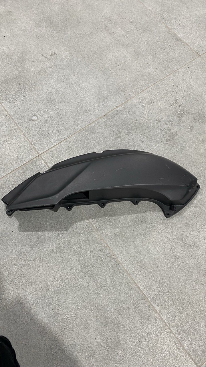 Кришка повітряного фільтра Yamaha Nmax 125 155 