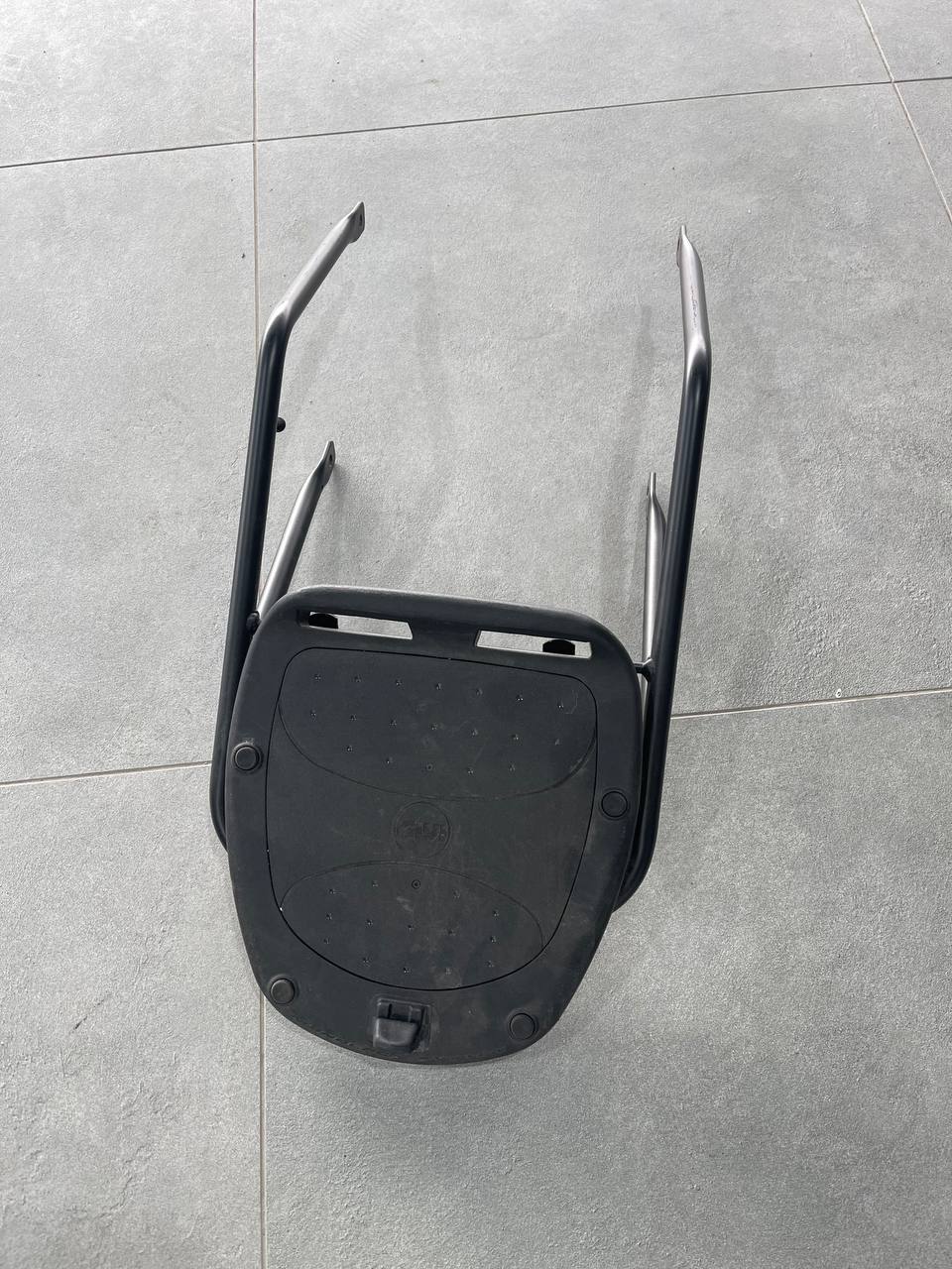 Кріплення для кофра Yamaha Bolt 14-21 14-21R (GIVI)