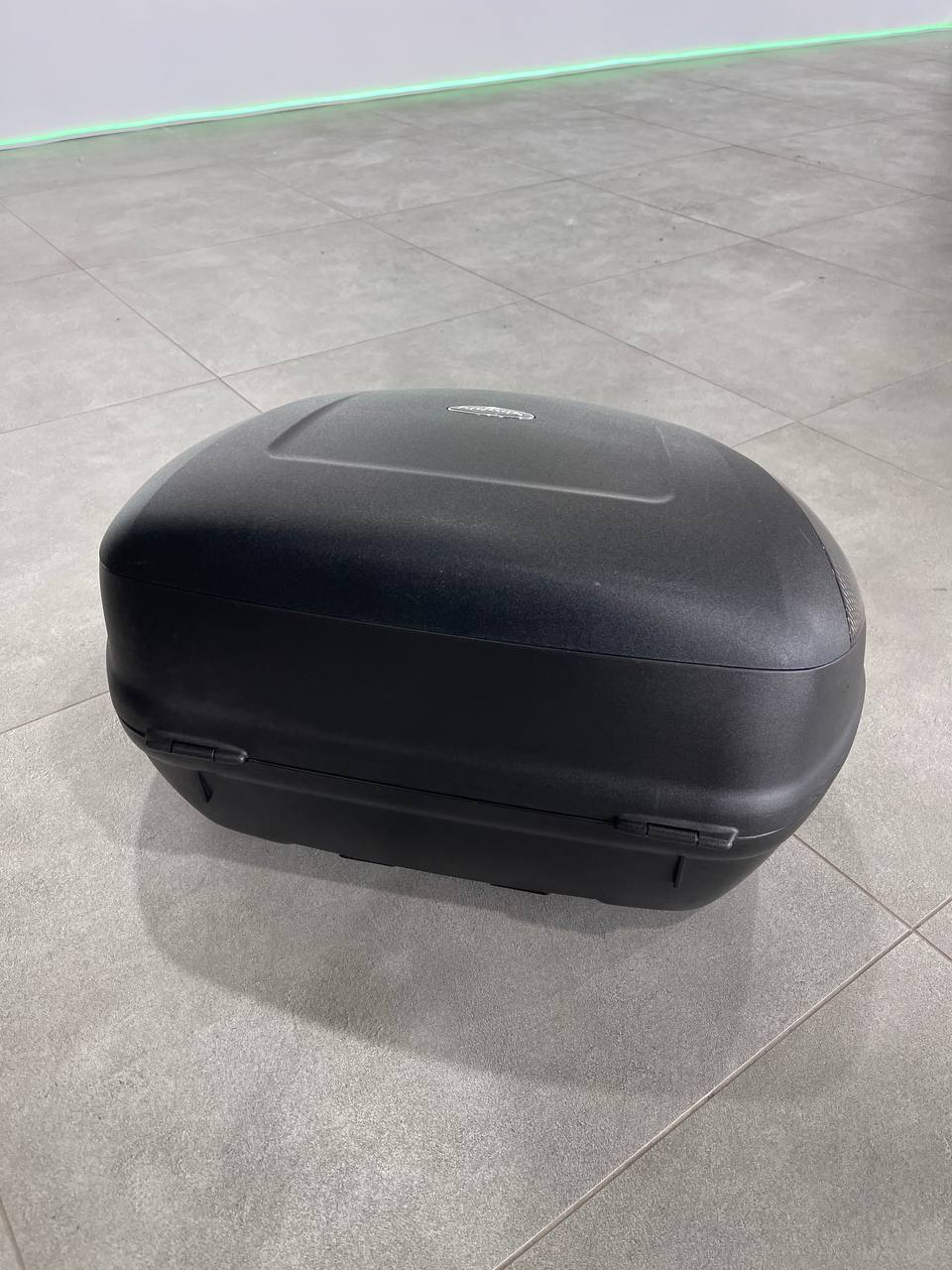 Кофр Givi E450N Simply 47л