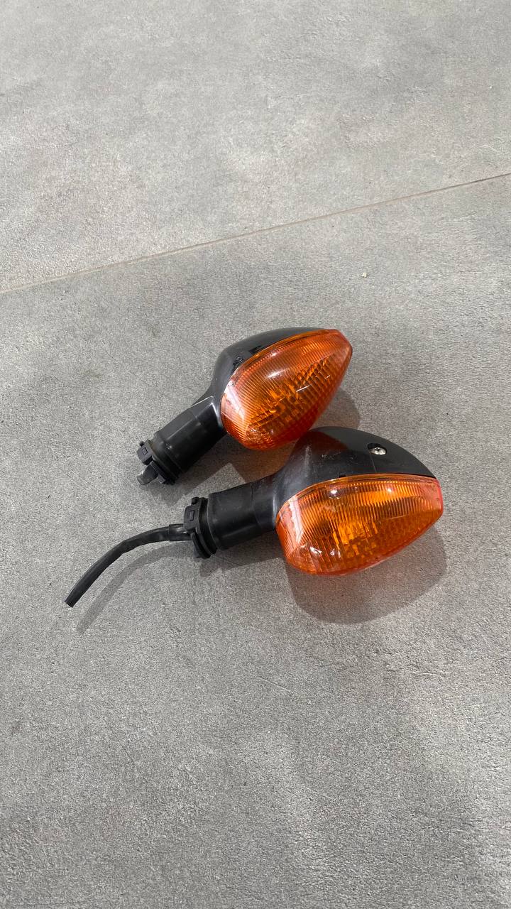 Поворотники Yamaha YZF R13 15-18
