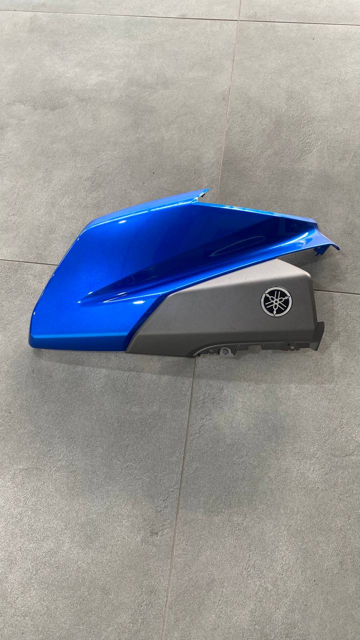 Ліва панель обтічника Yamaha N Max 125 155