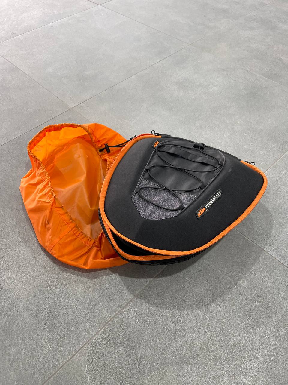 Кофр KTM390   