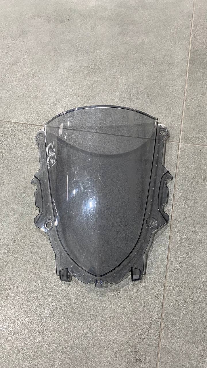 Вітрове скло Yamaha YZF R3