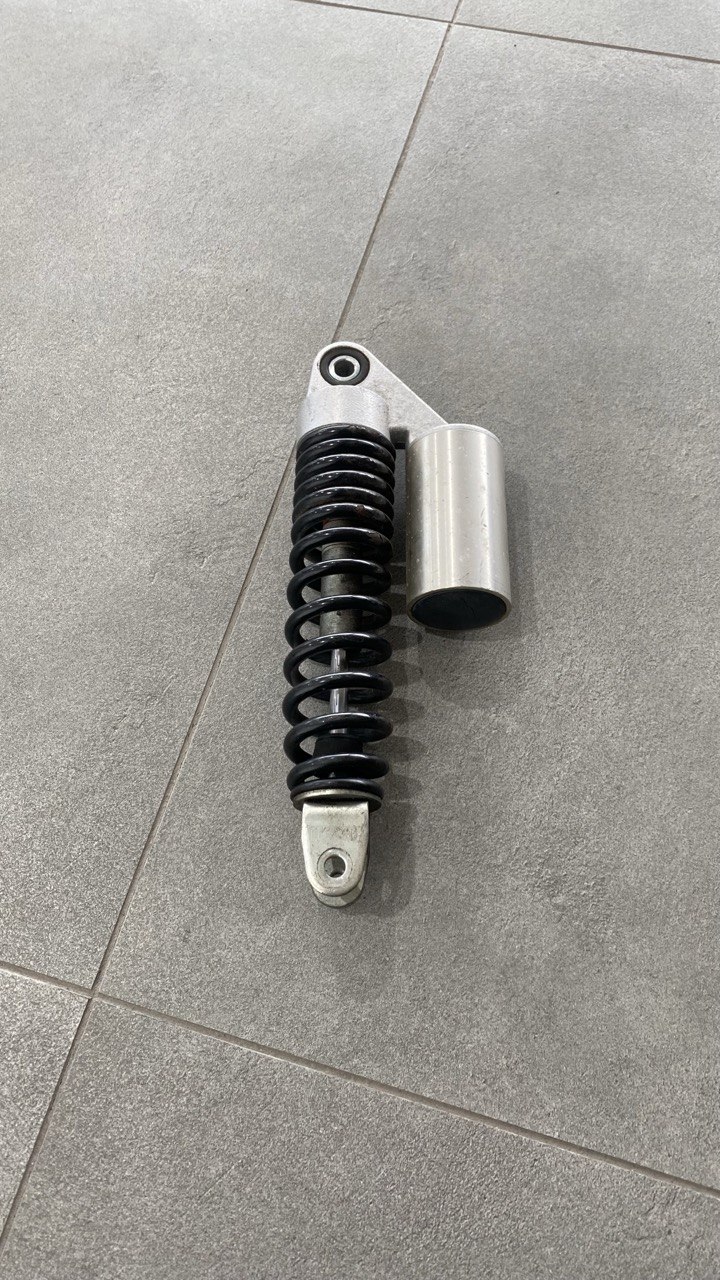 Амортизатор Yamaha JOG SA58J SA36J SA39J
