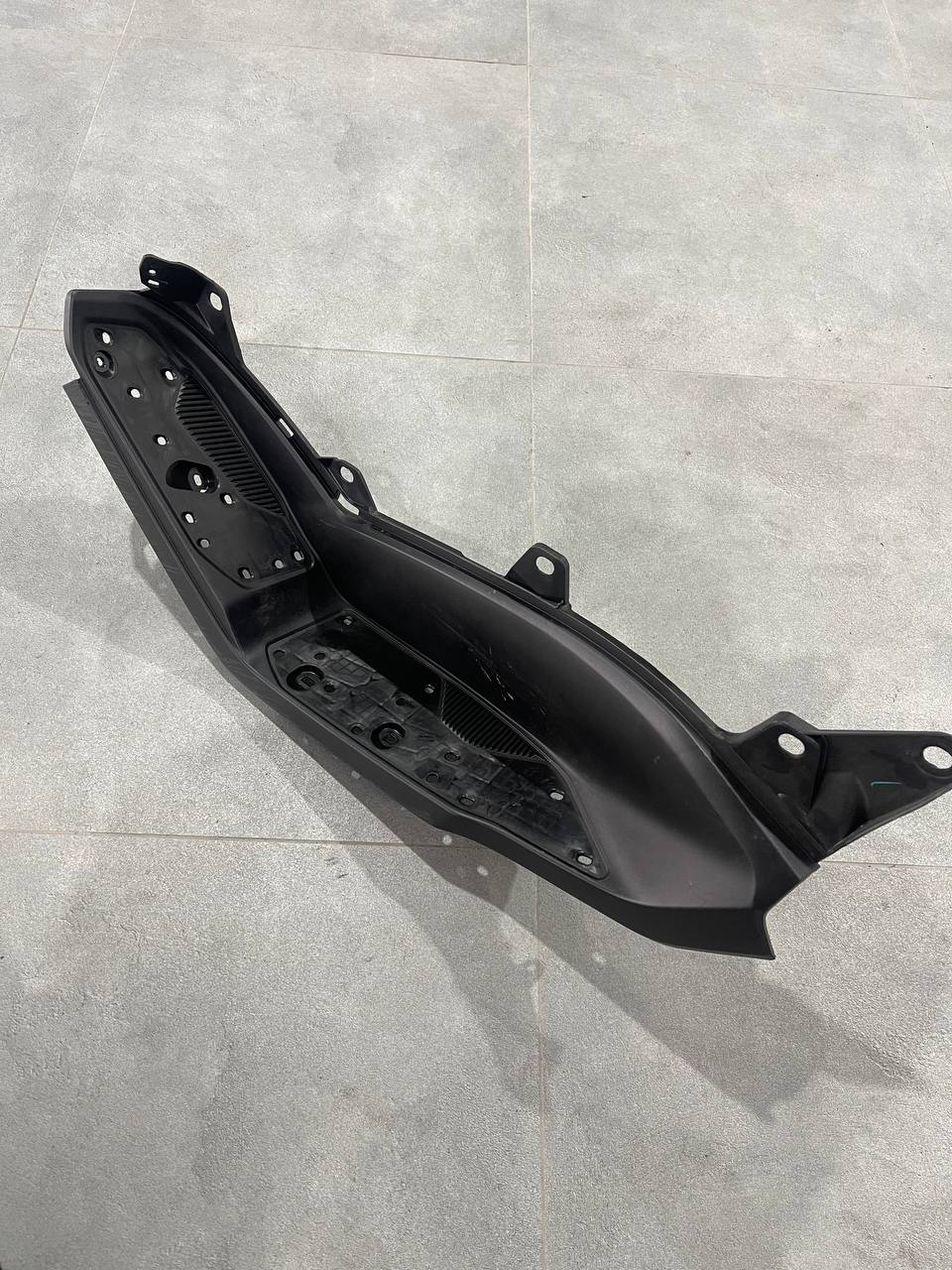 Підставка для ніг Yamaha NMAX 125 2021