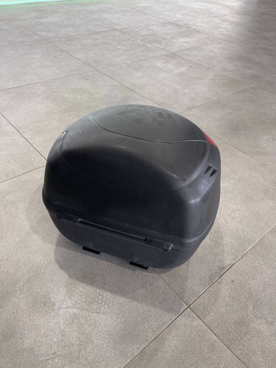 Кофр Givi E260  26л 