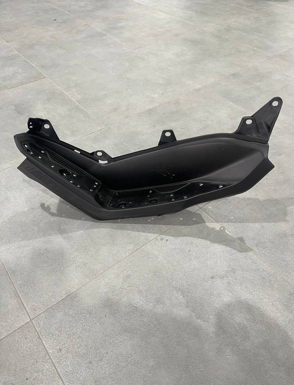 Підставка для ніг Yamaha NMAX 125 2021