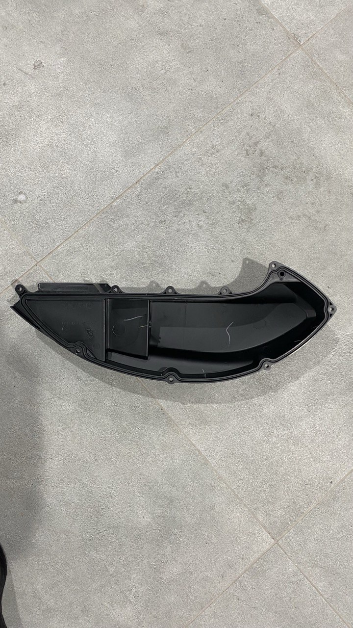 Кришка повітряного фільтра Yamaha Nmax 125 155 