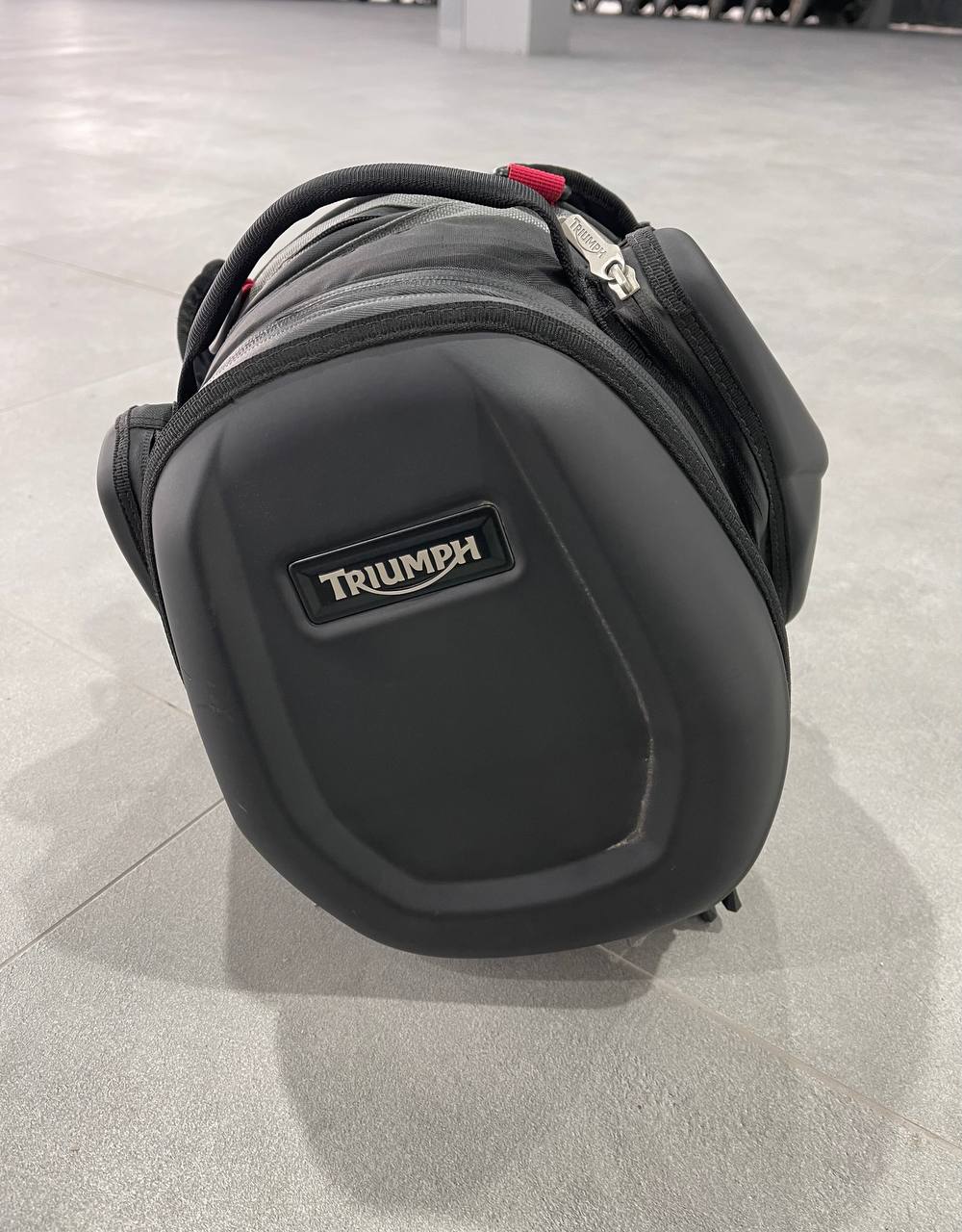 Кофр Triumph Tiger Sports 1050  