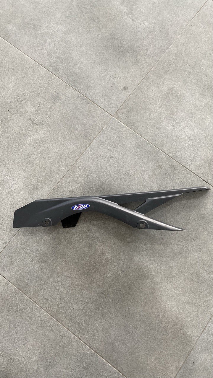 Захист ланцюга Yamaha YZF R3