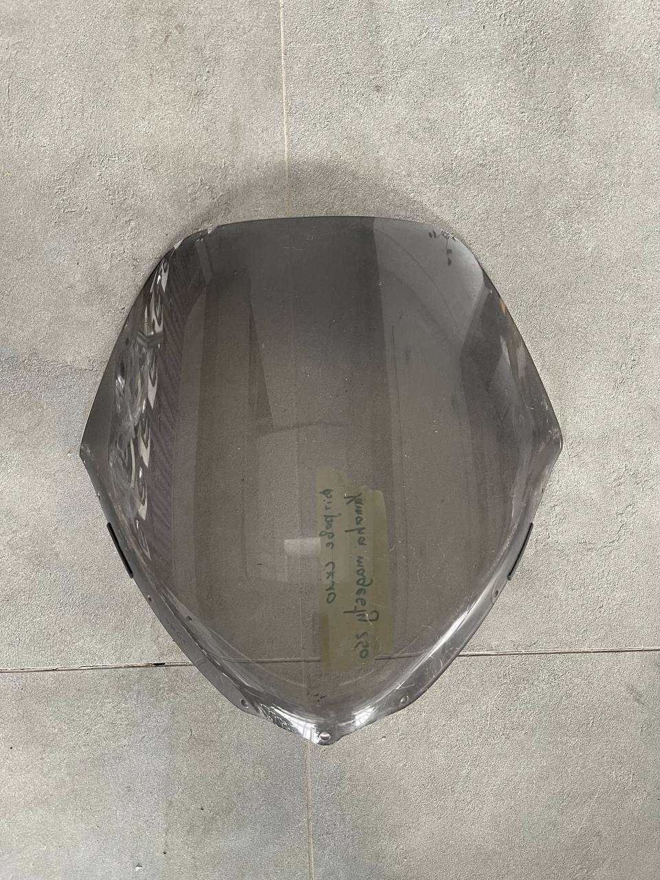 Вітрове скло Yamaha Magesty 250
