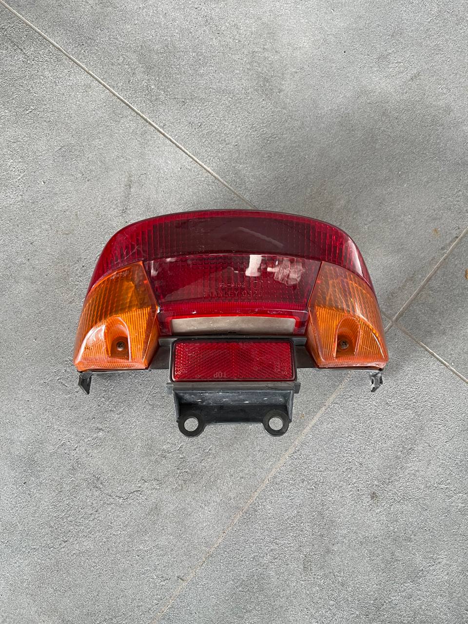 Стоп Honda DIO AF27-28