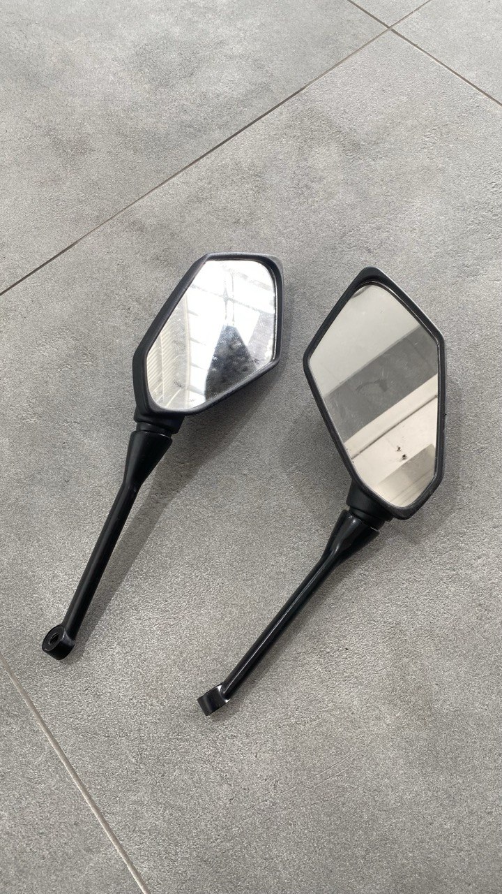 Дзеркала Honda CBR 250 600 650 1000