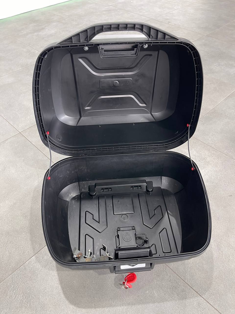 Кофр Givi E43NTL 43л