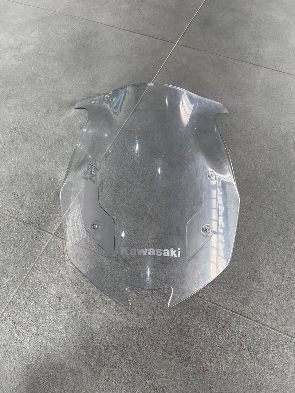 Вітрове скло Kawasaki Z1000SX