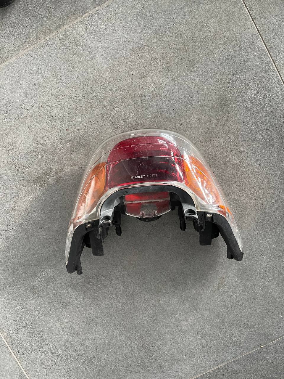 Стоп Honda DIO AF56-57