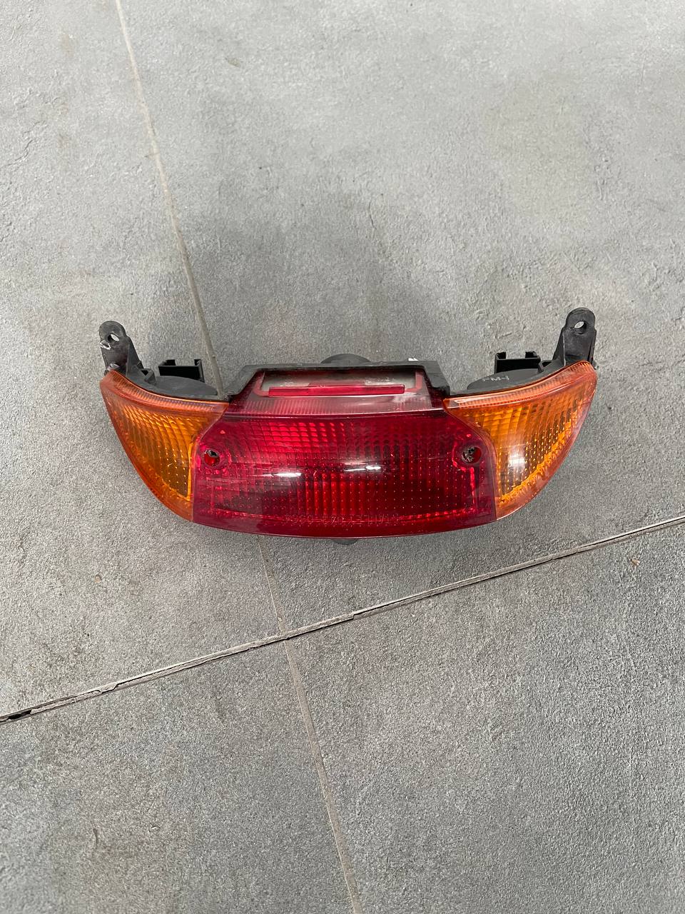 Стоп Honda TACT AF30-31