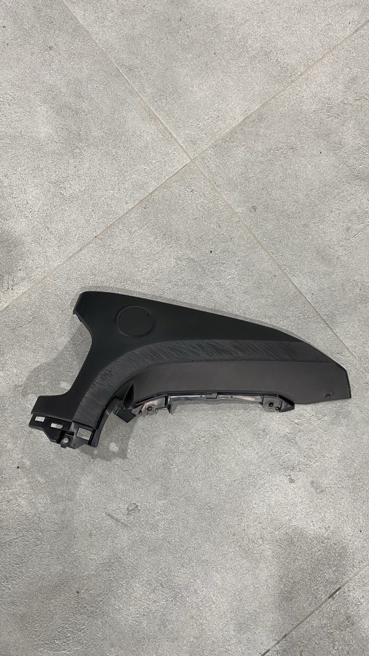 Ліва бокова панель Yamaha Nmax 