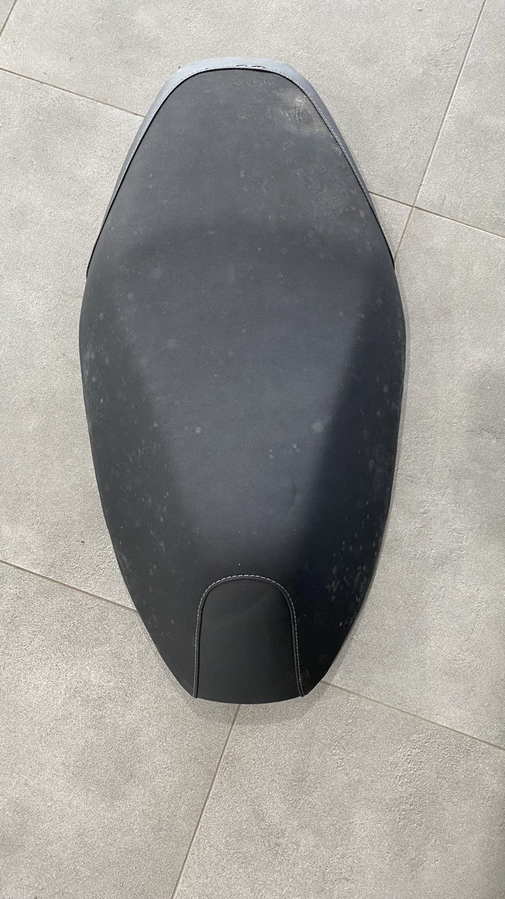 Сидіння Yamaha X Force 155