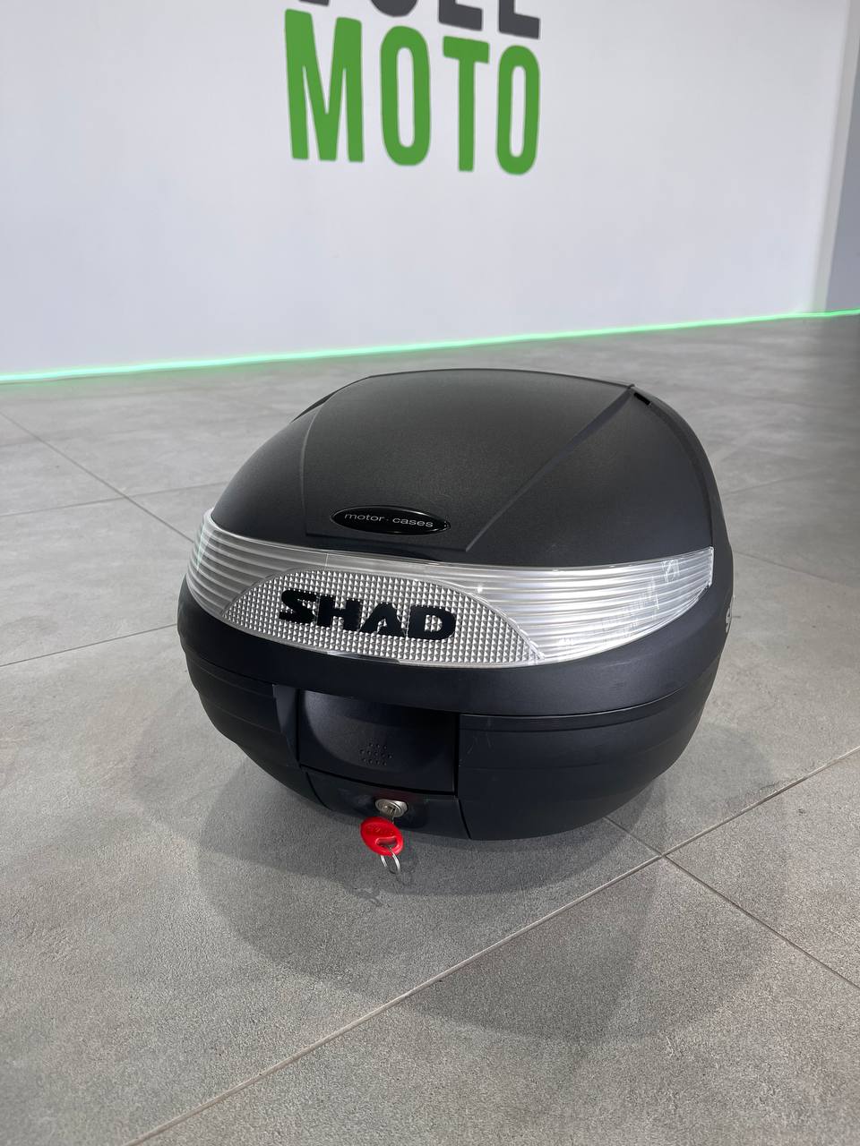 Кофр Shad SH29  29л