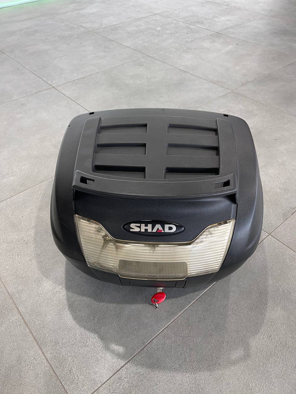Кофр Shad SH40 Cargo 40л