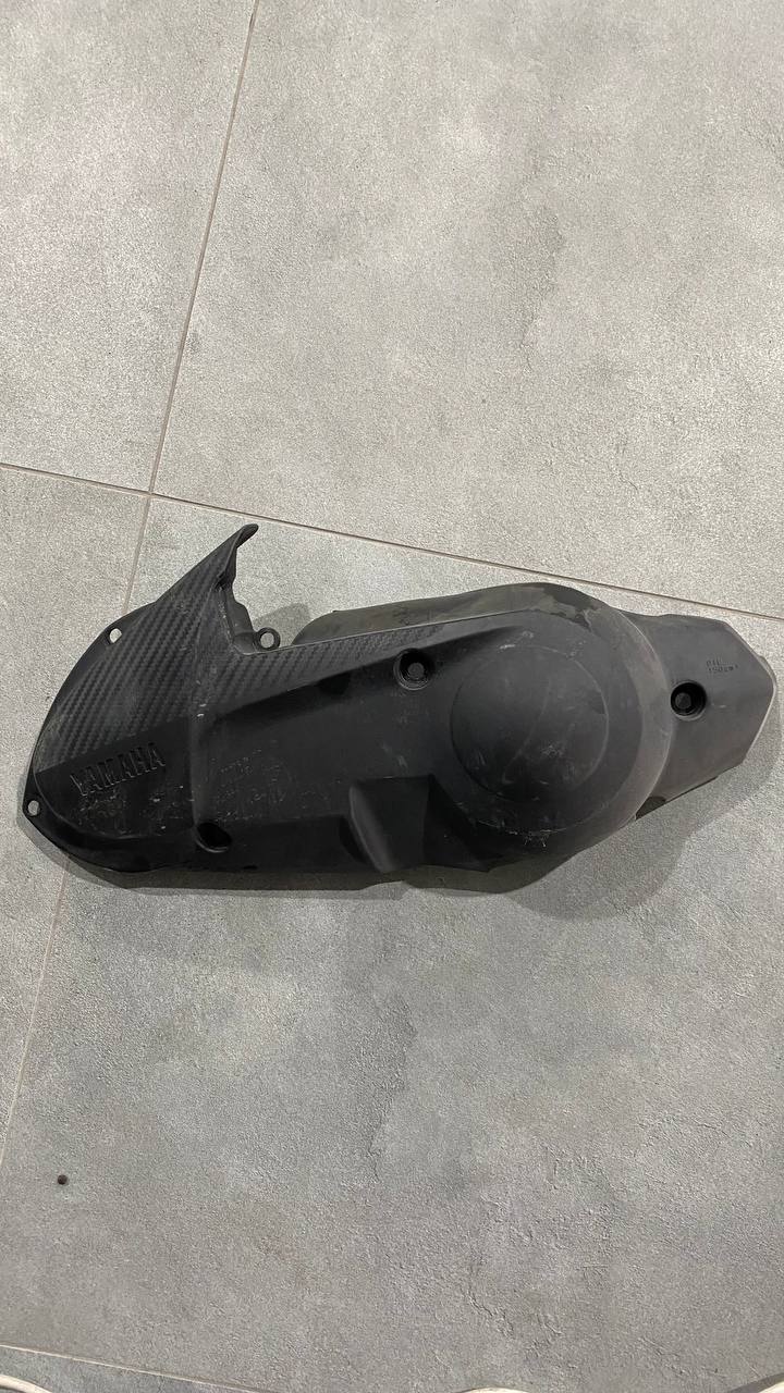 Кришка варіатора двигуна Yamaha N Max 125-155