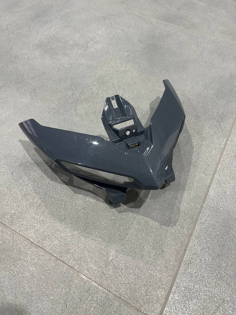 Пластик передньої фари Yamaha MT 25-03 